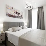 Appartamento Cozy Corner 49