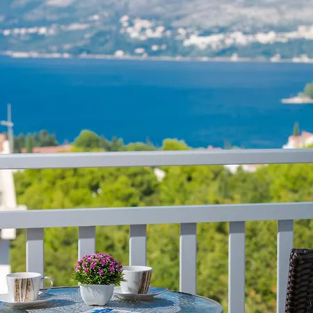 Cozy Corner 49 Appartamento *