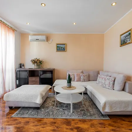 Appartamento Cozy Corner 49 *