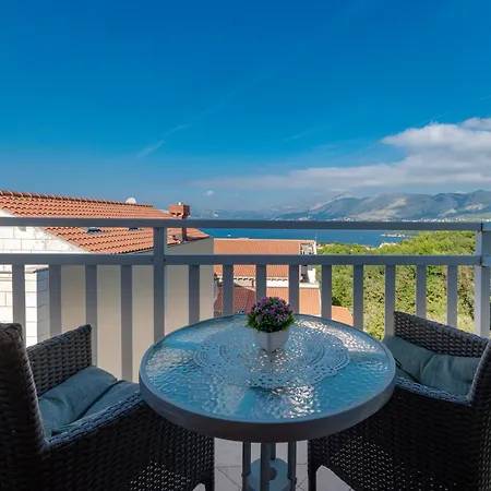 Cozy Corner 49 Appartamento