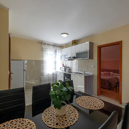 Appartamento Cozy Corner 49