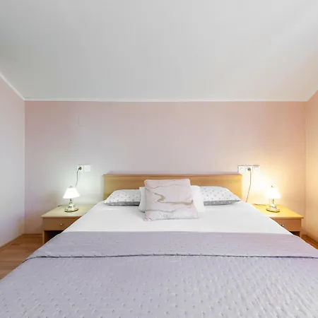 Apartman Cozy Corner 49 *