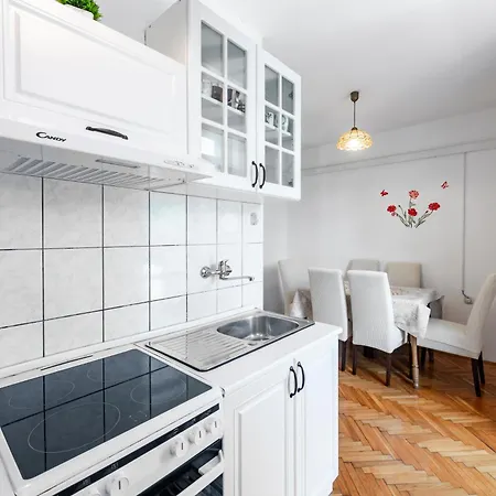 Appartamento Cozy Corner 49