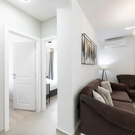 Apartament Cozy Corner 49 Cavtat