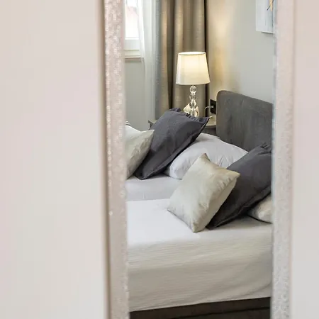 Cozy Corner 49 Apartament Cavtat