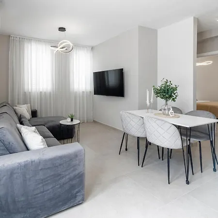 Apartament Cozy Corner 49