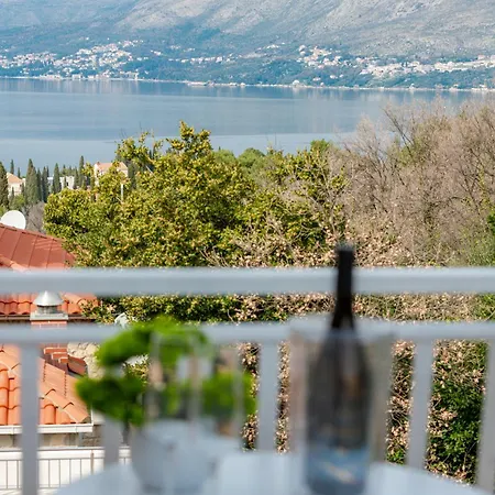 Cozy Corner 49 Apartament Cavtat
