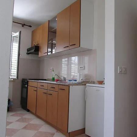 Appartamento Cozy Corner 49