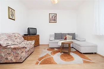 Apartament Cozy Corner 49