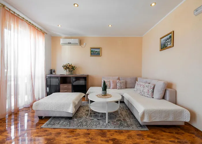 Apartman Cozy Corner 49 *