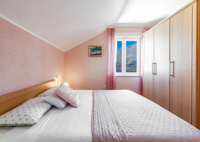 Apartman Cozy Corner 49 Cavtat