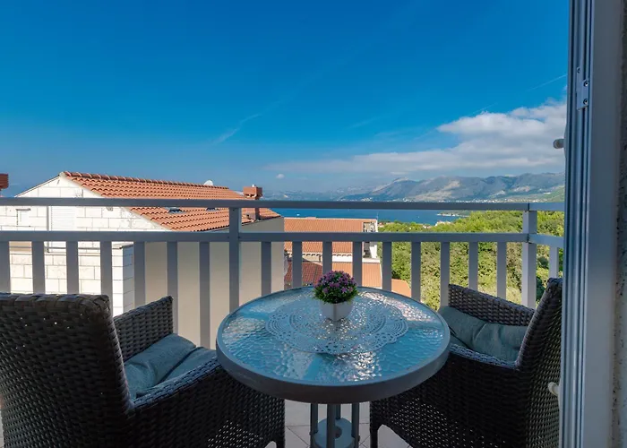 Cozy Corner 49 Apartman