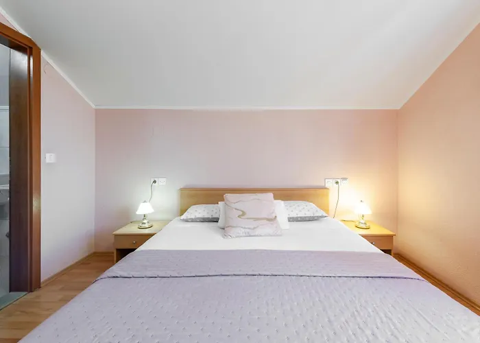 Apartman Cozy Corner 49 *