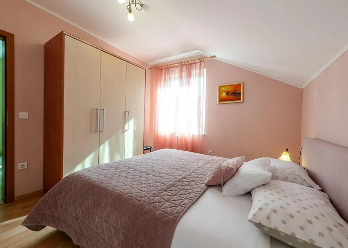 Apartman Cozy Corner 49 Cavtat
