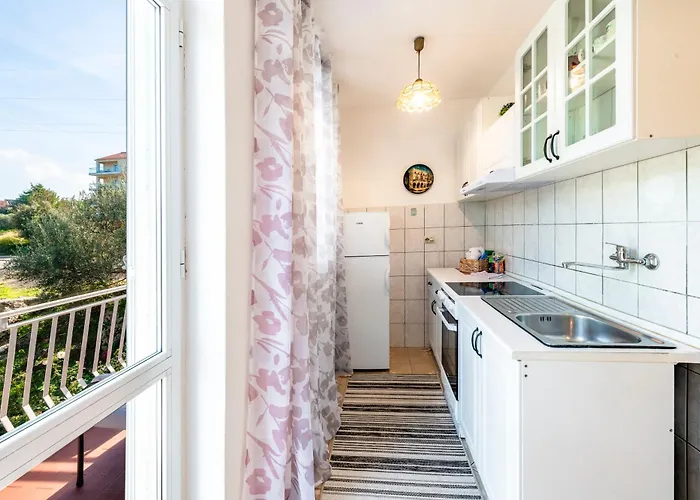 Apartman Cozy Corner 49 *