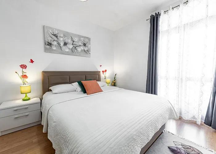 Cozy Corner 49 Cavtat