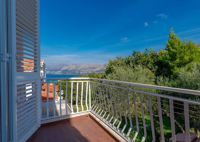 Cozy Corner 49 Apartman