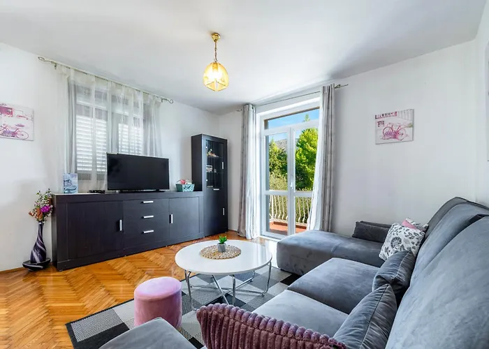 Apartman Cozy Corner 49