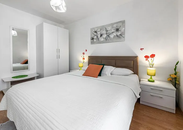 Cozy Corner 49 Apartman Cavtat