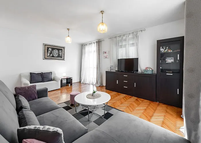 Apartman Cozy Corner 49 Cavtat