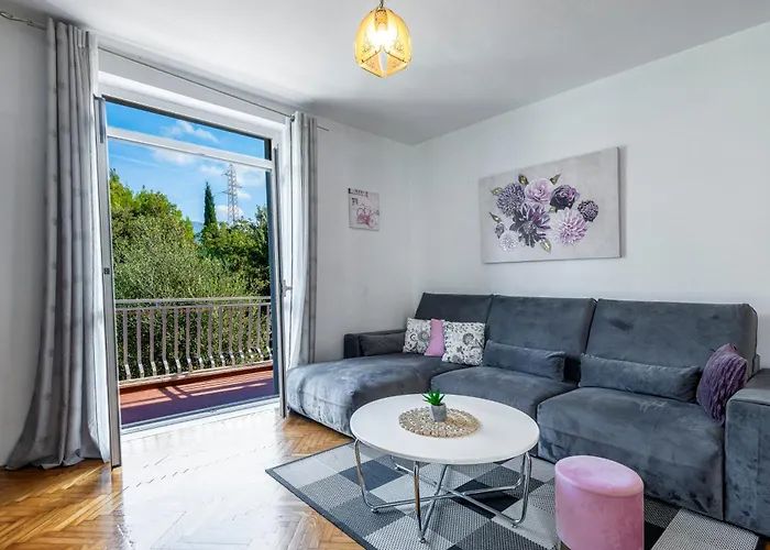 Cozy Corner 49 Apartman