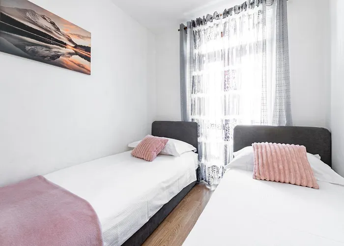 Cozy Corner 49 Apartman *