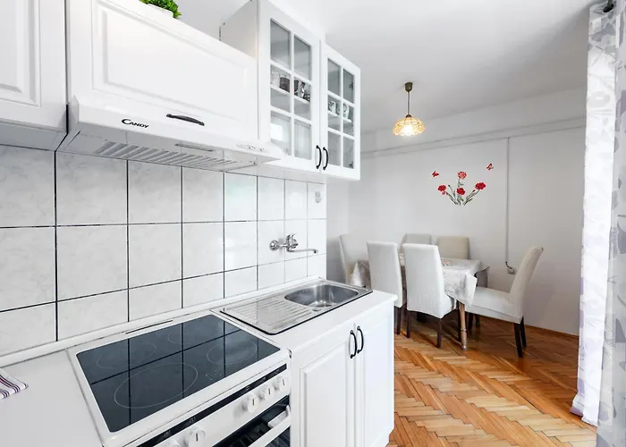 Apartman Cozy Corner 49