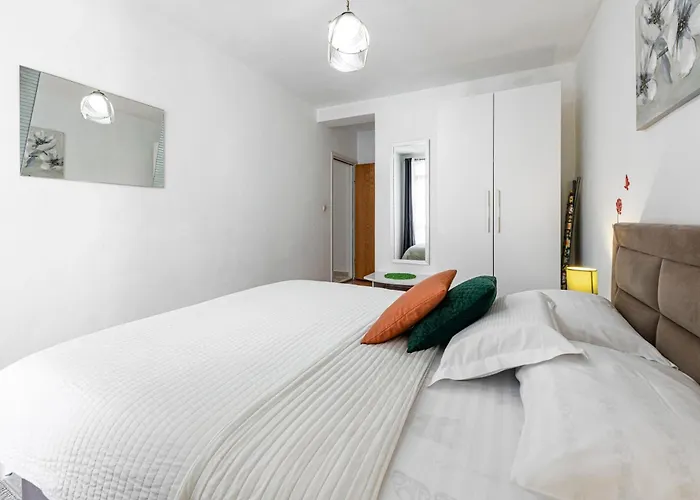 Cozy Corner 49 Apartman *