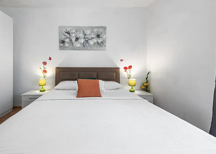 Cozy Corner 49 Apartman Cavtat