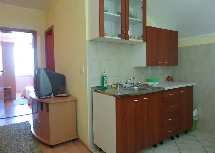 Apartman Cozy Corner 49 Cavtat
