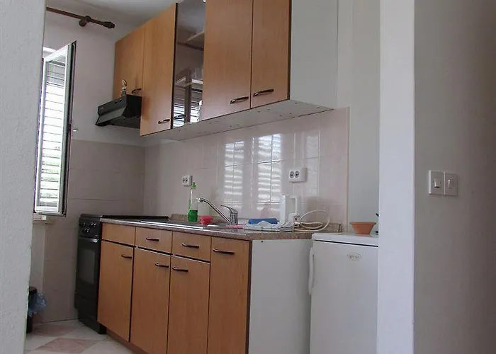 Apartman Cozy Corner 49