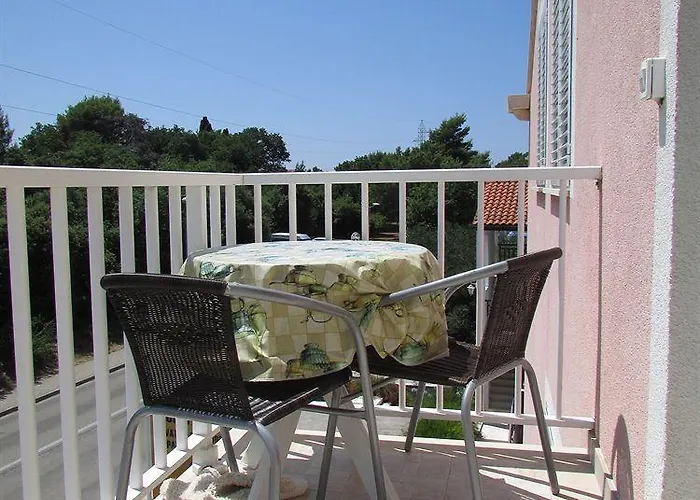 Cozy Corner 49 Apartman