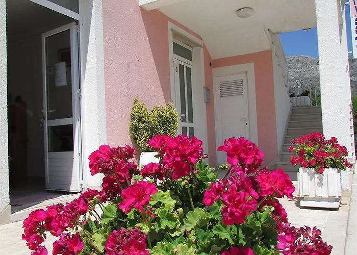 Cozy Corner 49 Apartman *