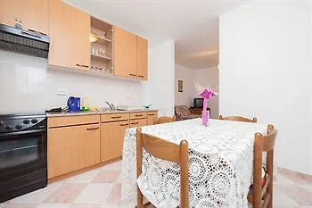 Apartman Cozy Corner 49 *