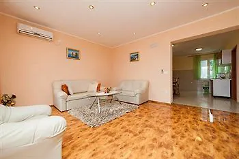 Cozy Corner 49 Apartman