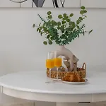 Appartement Cozy Corner 49