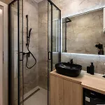 아파트 Cozy Corner 49 챠브타트