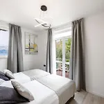 Cozy Corner 49 Appartement *