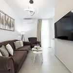Apartamento Cozy Corner 49 *