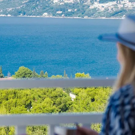 Cozy Corner 49 Cavtat