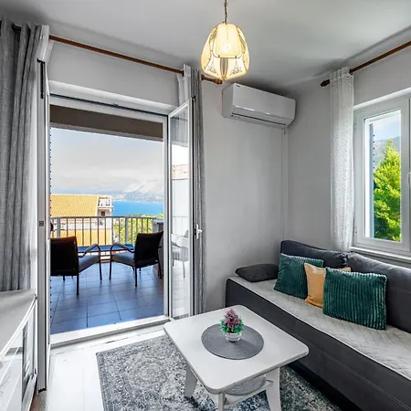 Nick Apartment Cavtat