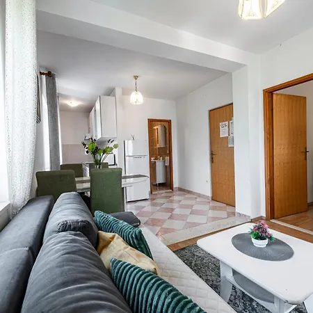 Apartment Nick