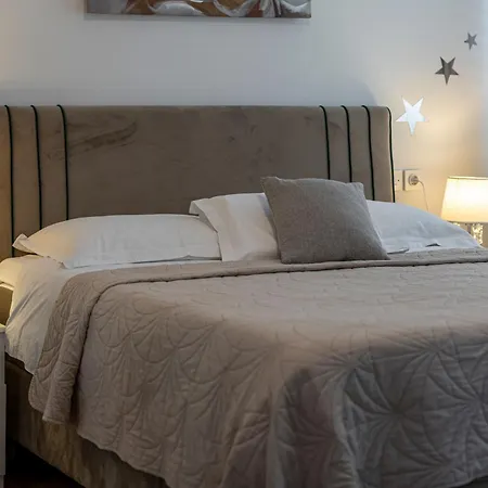 Apartman Cozy Corner 49 Cavtat