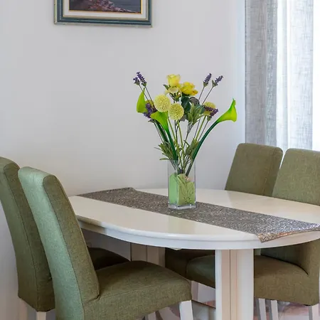 Cozy Corner 49 Apartamento