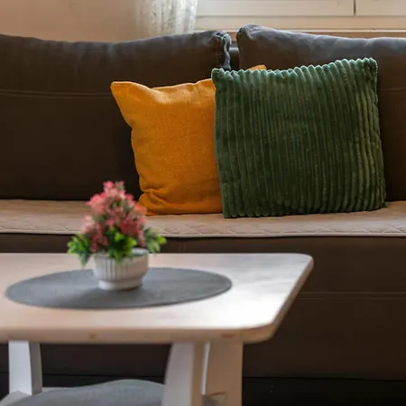 Apartamento Cozy Corner 49