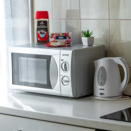 Apartamento Cozy Corner 49 *