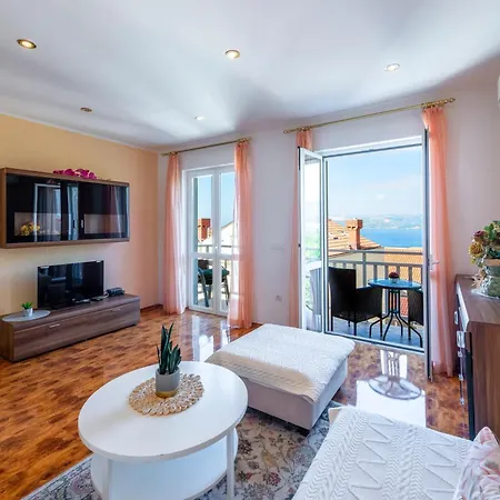 Apartman Cozy Corner 49