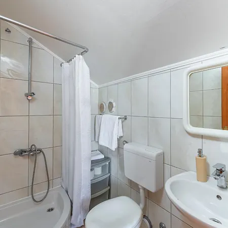 Cozy Corner 49 Apartman