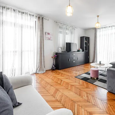 Cozy Corner 49 Apartamento *