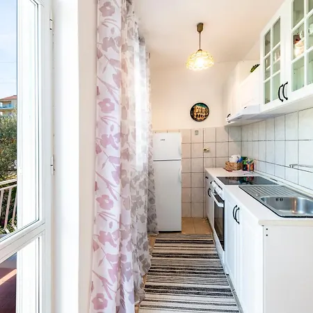 Apartman Cozy Corner 49 *